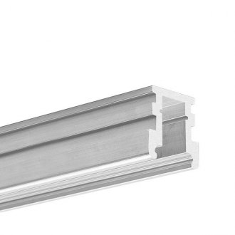 Klus - LED profil HR-LINE ALU - vgradni