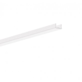 Klus - pokrov HR-IP-15 - mlečen