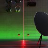 Klus - LED profil HR-SLIM - vgradni, srebrn