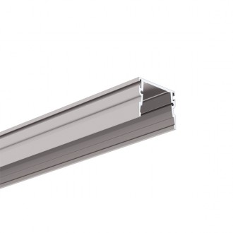 Klus - LED profil HR-MAX-T - nosilni profil
