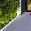 Klus - LED profil HR-MAX - vgradni