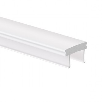 Klus - pokrov HR-21 - mlečen