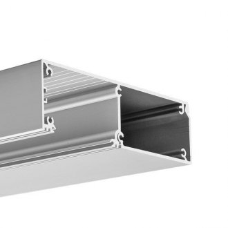 Klus - LED profil KIDES - mat