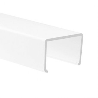 Klus - pokrov KIDES-DUO - mlečen