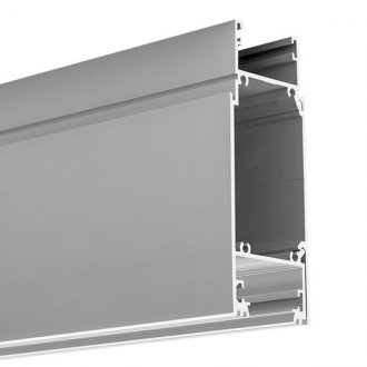 Klus - LED profil KIDES-DUO - mat