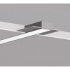 Klus - LED profil KOZMA-22*