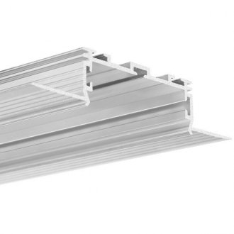 Klus - LED profil KOZUS-50