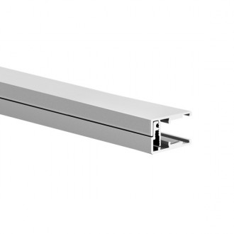 Klus - LED profil KRAV 05IN - za steklo*