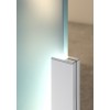Klus - LED profil KRAV 05IN - za steklo