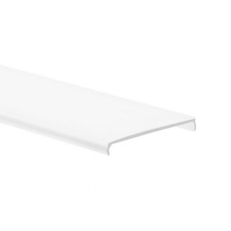 Klus - pokrov LIGER-50 - mlečen