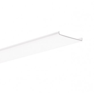 Klus - pokrov LIGER-45 - mlečen, linija svetlobe***