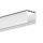 Klus - LED profil LIPOD ALU - bel