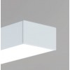 Klus - LED profil LIPOD-50 - bel