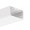 Klus - LED profil LIPOD-50 - bel
