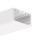 Klus - LED profil LIPOD-50 - bel