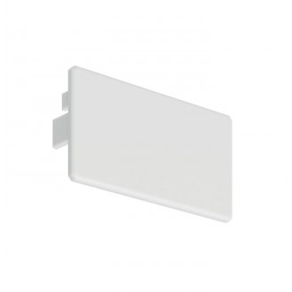 Klus - stranski čep LIPOD-50 bel