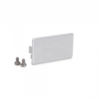 Klus - stranski čep LIPOD-50 metalni