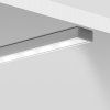 Klus - LED profil MICRO-H - nadgradni, mat