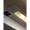 Klus - LED profil MICRO-K ALU - vgradni, mat