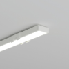 Klus - LED profil MICRO ALU - nadgradni, bel