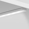 Klus - LED profil MICRO ALU - nadgradni, mat