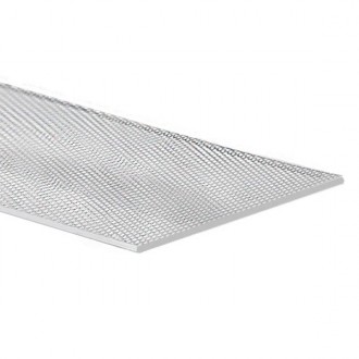 Klus - pokrov JUN-100 1.5m - prizmatični