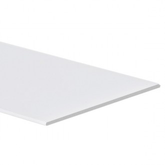 Klus - pokrov POL-100 - mlečni