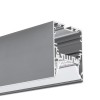 Klus - LED profil MOD-50 - viseči, bel