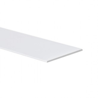 Klus - pokrov POL-50 - mlečni