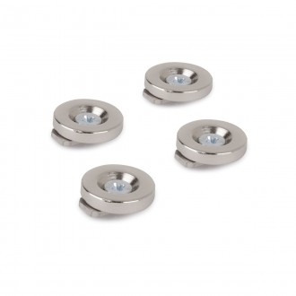 KLUS - nosilec profila NEO-ZM-4 magnetni