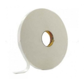 Dvostranski akrilni lepilni trak 9 mm