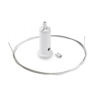 KLUS - nosilec RG-1 bel