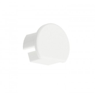 Klus - stranski čep OLEK bel