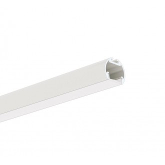 Klus - LED profil OLEK ALU - bel