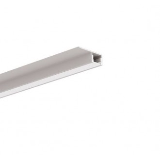 Klus - LED profil PDS-T-BOK - srebrn