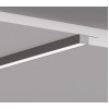 Klus - LED profil PDS-T-BOK - srebrn*