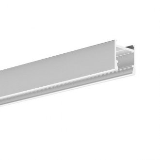 Klus - LED profil PDS-H ALU 2m - mat