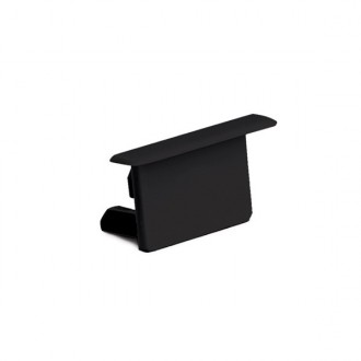 Klus - stranski čep PDS-NK črn