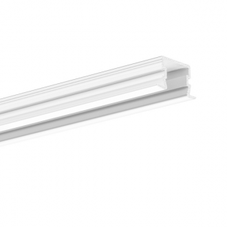 Klus - LED profil PDS-NK - vgradni, bel