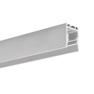 Klus - LED profil PDS-ZMG ALU - mat