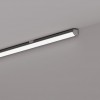 Klus - LED profil PIKO-45 - kotni, mat*