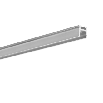 Klus - LED profil PIKO-ZM srebrn, mat*