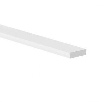 Klus - pokrov HR - mlečen