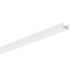 Klus - pokrov LENSO-11 30° - mlečen