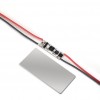 Stikalo brez kontaktno / proximity za LED profile - UNI M07P