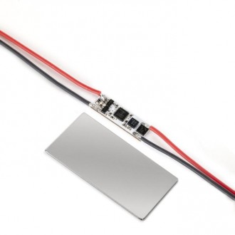 Stikalo brez kontaktno / proximity za LED profile - UNI M07P