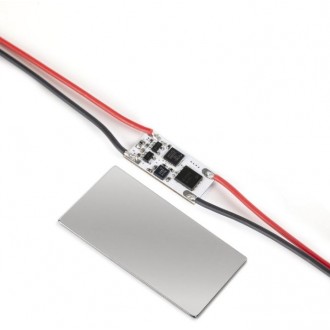 Stikalo brez kontaktno / proximity za LED profile - UNI M11P