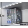 Stikalo brez kontaktno / proximity za LED profile - UNI M07P