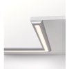 Klus - LED profil STOS ALU - nadgradni, mat