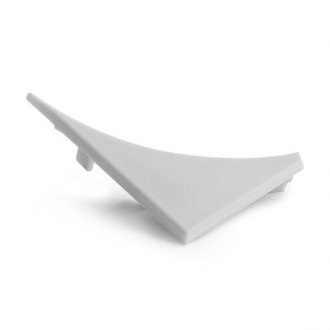 Klus - stranski čep WERKIN desni